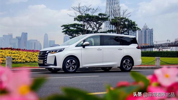 誰才是家用MPV首選？或許能在傳祺M6 PRO身上找到答案