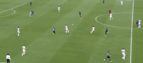 意甲-勞塔羅破門哲科救主 迪馬爾科失點 國米2-2亞特蘭大