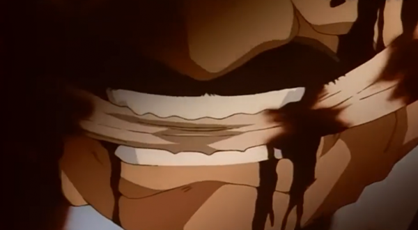 《柯南》:不要招惹醫學生,教授因一篇論文被仇殺,死法極其痛苦 《柯南》:不要招惹醫學生,教授因一篇論文被仇殺,死法極其痛苦