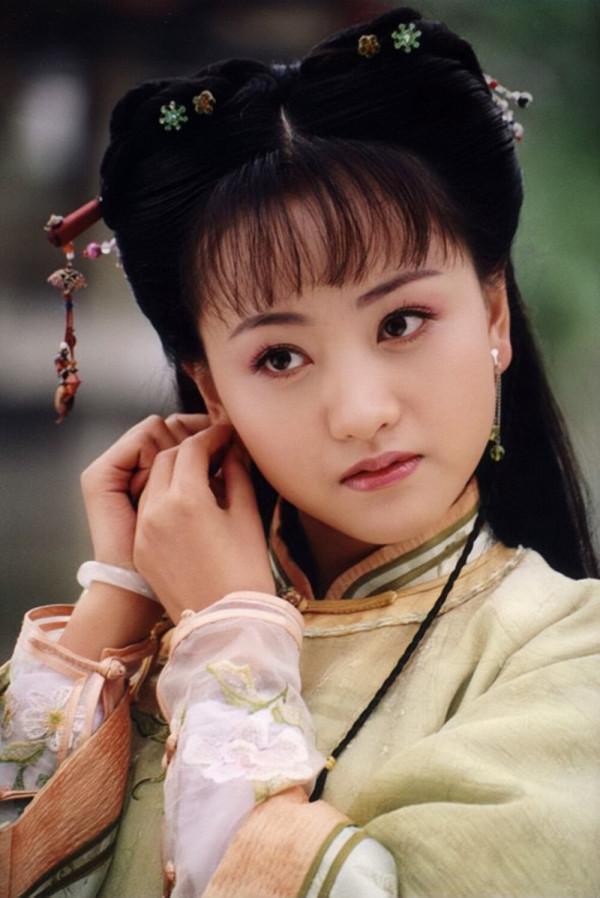 花期很長的女明星，我只服這3位！個個都40歲了，還像20歲的模樣