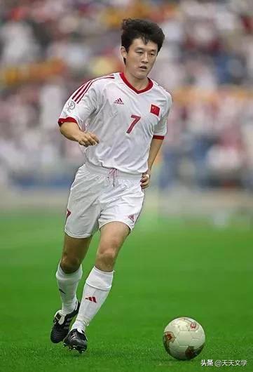 孫繼海的真愛:婚姻該是誰的就是誰的,只見一面一切都註定 孫繼海的真愛:婚姻該是誰的就是誰的,只見一面一切都註定