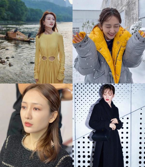 35歲的女人也要精緻，被王鷗種草了這款面霜，修復抗老價效比還高