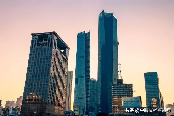 東北地區發展較好的4所大學，均是理工類，學生未來就業有保障