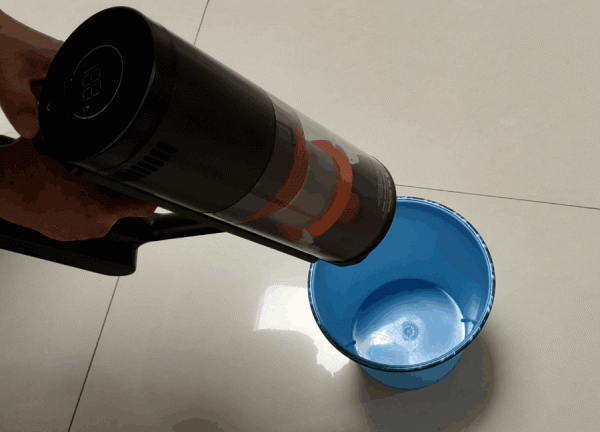 平而不凡:順造Z11 Max吸拖版使用體驗 平而不凡:順造Z11 Max吸拖版使用體驗