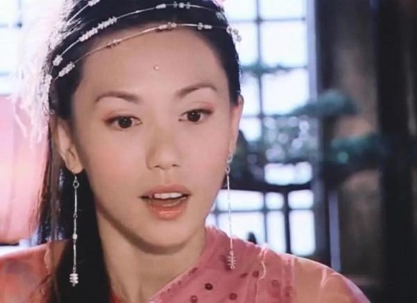 曾經的新加坡四大美女，現在怎樣？有人入過窮籍，有人還是頂流