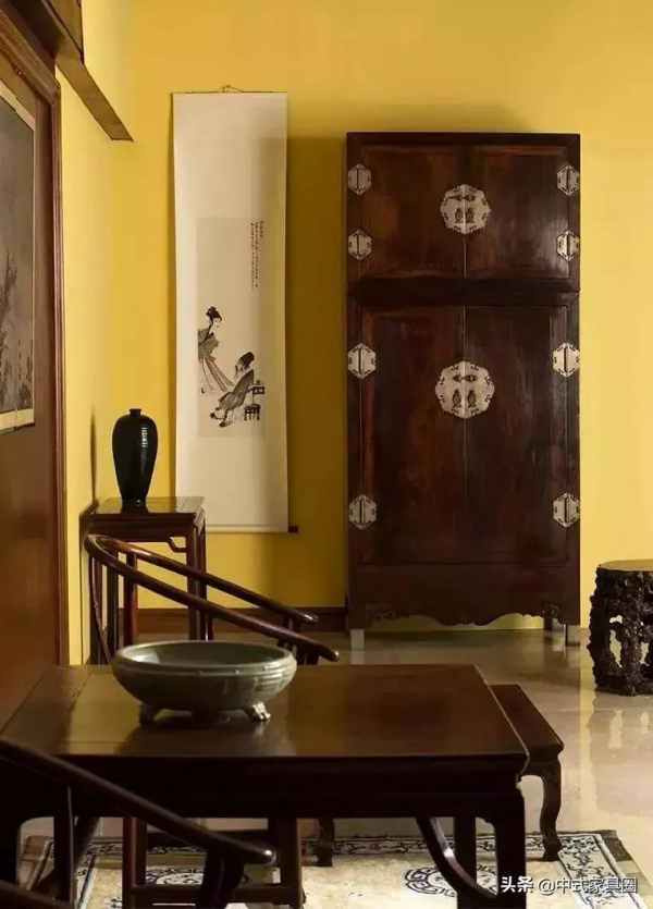 家的最高境界，一定是博物館的樣子