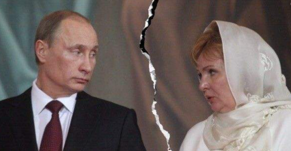 柳德米拉&colon;與普京同甘共苦30年&comma;成為&quot&semi;第一夫人&quot&semi;&comma;如今為何選擇離開