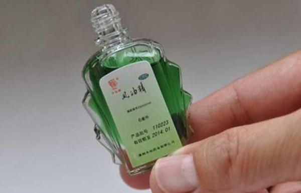 如何正確使用緩解中暑症狀的藥？