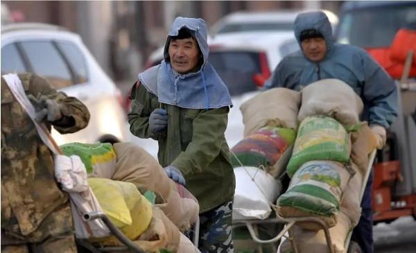 2022年&OpenCurlyDoubleQuote;新規&rdquo;出臺後，男60歲、女55歲不能外出打工了？怎麼回事