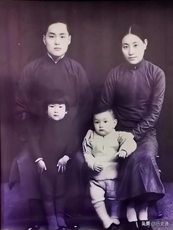 年輕女主人抑鬱而終,留下幼子,忠心僕人甘願撫養,直到終老 年輕女主人抑鬱而終,留下幼子,忠心僕人甘願撫養,直到終老