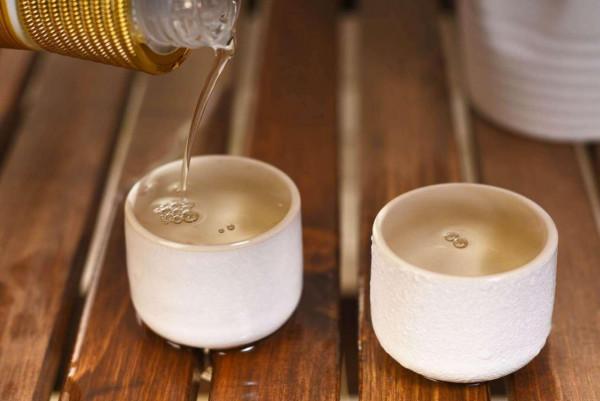 一瓶售價600！令國人“痴迷”的日本清酒，竟比國產白酒還清貴？