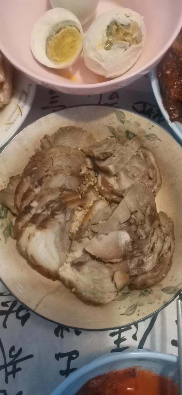 過年吃肉減肥的各種操作