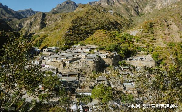 河南省萬全村：1922年南蠻子挑撥兩姓爭鬥，導致村子人財兩空