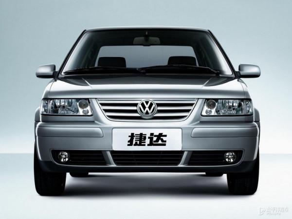 曾經的捷達王,為何能稱“王”? 曾經的捷達王,為何能稱“王”?