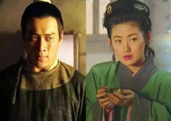 著名演員丁海峰:患癌老妻是我手心裡的寶 著名演員丁海峰:患癌老妻是我手心裡的寶