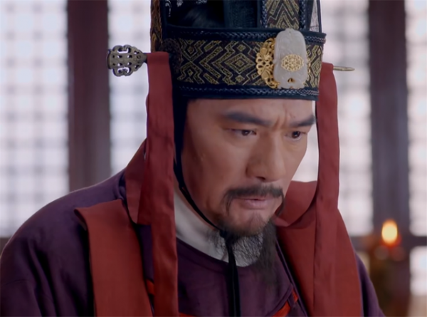 丞相是丞相，宰相是宰相，兩者不是一回事，切勿傻傻分不清