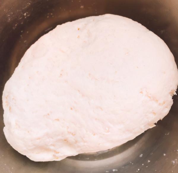 蒸包子饅頭，發麵別隻放酵母，多放“2樣”，潔白膨鬆，香軟筋道