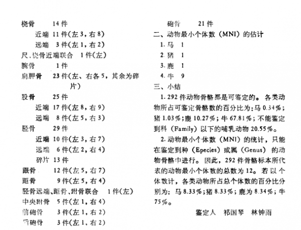 陝西長安縣灃西新旺村西周制骨作坊遺址 陝西長安縣灃西新旺村西周制骨作坊遺址