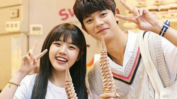 “天才童星”金香奇：3歲出道12歲就爆紅，被眾多前輩捧在手心裡