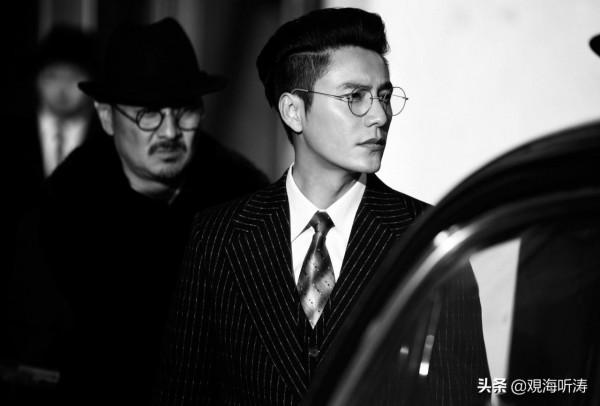 實戰“大比武”：軍統便衣混成“特戰”隊哪家最強？都夠瞧的