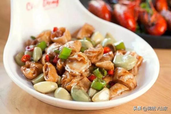 推薦13款下飯小炒，做法精簡，款款好吃，可以收藏起來了