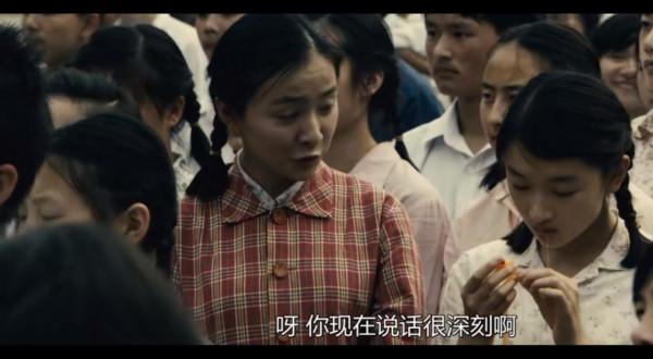 山楂樹之戀11年，女主影后，男主豪門之戀，女配角演《掃黑風暴》