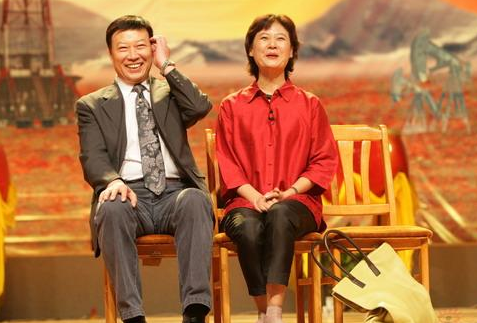 “大孝子”魏積安:母親只有一個,為母親退出春晚 “大孝子”魏積安:母親只有一個,為母親退出春晚