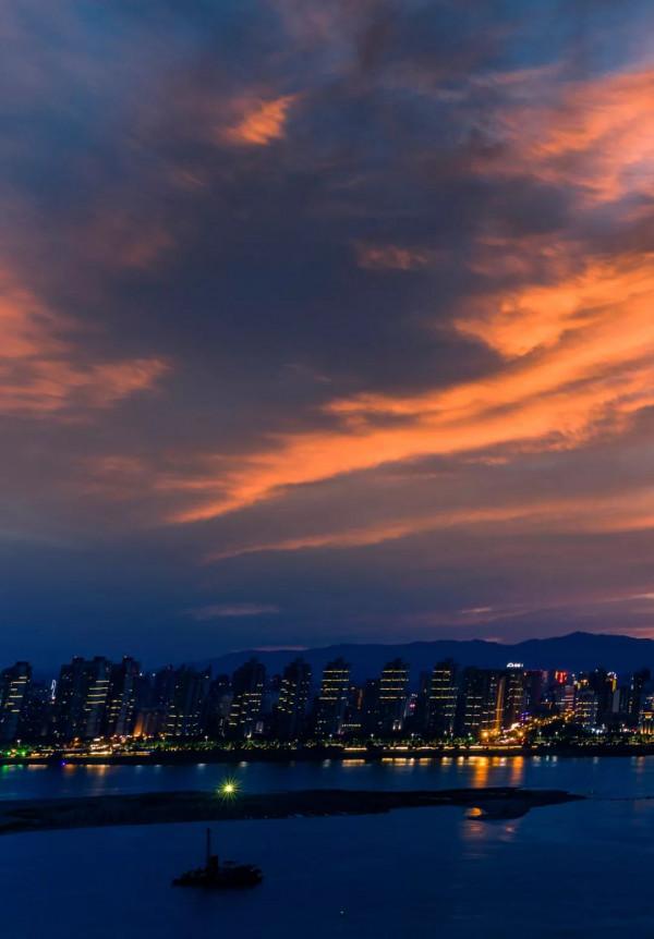 這種南昌，中國第一