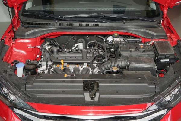 悅納配置差異解讀，高配的價效比更高，配置更舒適