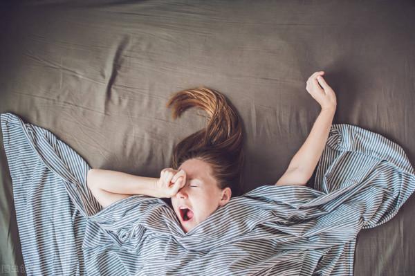 &OpenCurlyDoubleQuote;鬼壓床&rdquo;是陰氣重？從這些人身上，科學家找到了答案