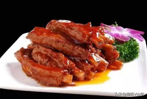 週末請客必備的12道簡單高階大氣上檔次的菜，客人直誇廚藝好