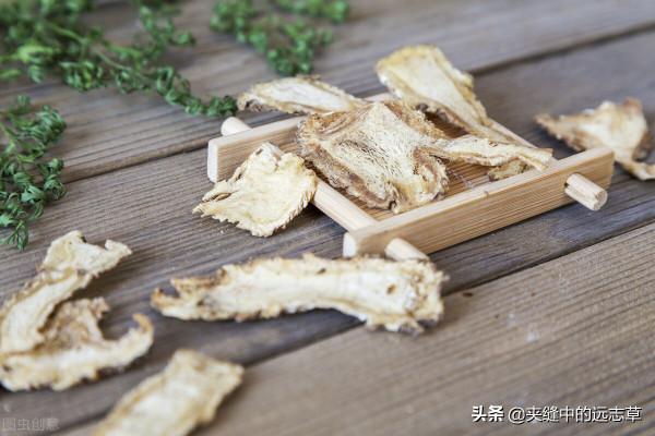 風疹、溼症？送你一劑消風散，祛風止癢、清熱燥溼，兼可養血