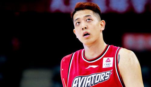 “荔枝佬”易建聯“大鳥”沈梓捷，這些CBA外號你知道哪來的嗎？