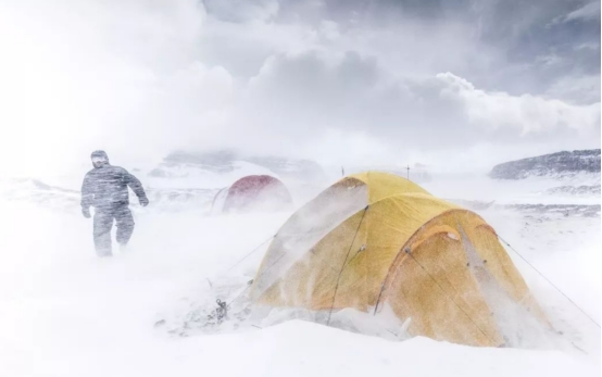 -61℃!南極遭遇史上最冷冬天,地球大冰期真的來了? -61℃!南極遭遇史上最冷冬天,地球大冰期真的來了?