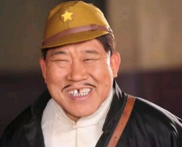 5位扮演“漢奸”的演員：杜旭東不敢去家長會，李明搭出租遭拒載