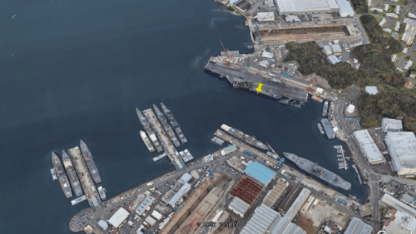 盤點我國周邊的美軍基地,規模驚人,好在我國已有克敵法寶 盤點我國周邊的美軍基地,規模驚人,好在我國已有克敵法寶