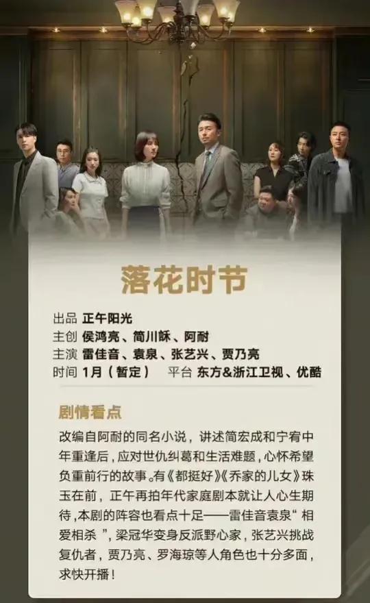 2022年1月待播上星劇及網路劇 2022年1月待播上星劇及網路劇