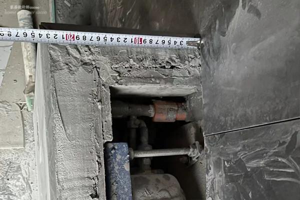 若是再買房，衛生間一定&OpenCurlyDoubleQuote;7不裝&rdquo;，不僅是多花錢，關鍵是真難用