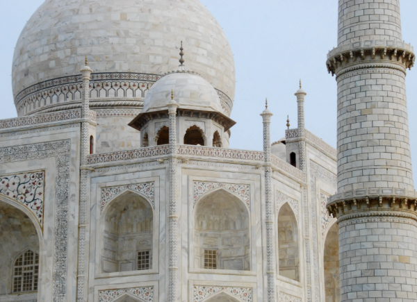 重新認識印度：延續數千年的文明古國