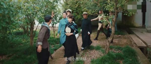 都說林正英後沒有鬼片，那是沒有看到這部新上電影《陰陽鎮怪談》