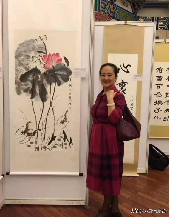 “北影三朵金花”今夕照對比，40年過去了，誰的變化最大