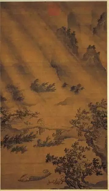 趙鋒銳:100幅書法,100幅名畫,中國書畫歷史 趙鋒銳:100幅書法,100幅名畫,中國書畫歷史