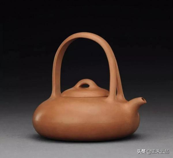 文人紫砂的巔峰 文人紫砂的巔峰