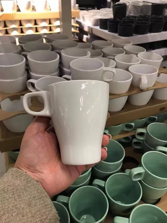 宜家一年能賣出多少杯子？