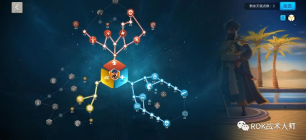 萬國覺醒丨征服者威廉實測（下）