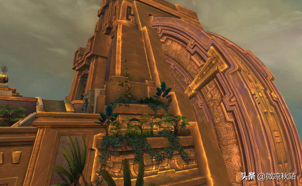 魔獸世界:BFA裝備拾取BUG,獲得額外裝備,還不消耗ROLL幣 魔獸世界:BFA裝備拾取BUG,獲得額外裝備,還不消耗ROLL幣