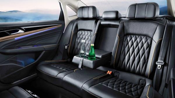 大眾在中國能封神，離不開這11款車