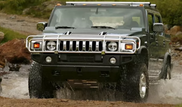 德國軍車是賓士,美國軍車是悍馬,中國軍車呢?這才是實力派 德國軍車是賓士,美國軍車是悍馬,中國軍車呢?這才是實力派