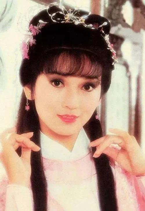 趙雅芝高畫質美圖2 趙雅芝高畫質美圖2