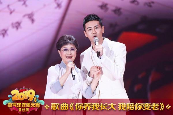 虎年春晚《時代感》火爆出圈，盤點徐子崴那些年的春晚經典力作